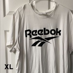 Reebok shirt